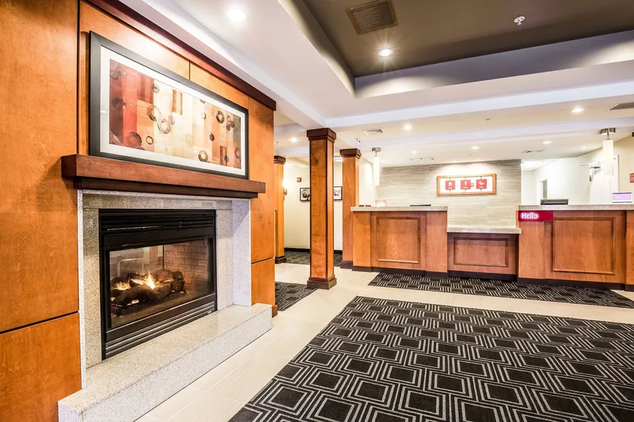 TownePlace Suites by Marriott Gilford hotel detail image 2