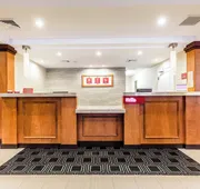 TownePlace Suites by Marriott Gilford hotel detail image 3