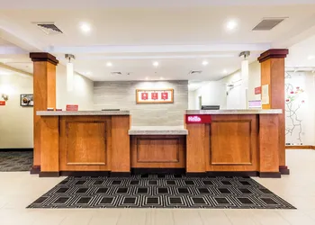 TownePlace Suites by Marriott Gilford hotel thumbnail 3
