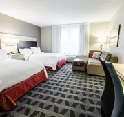 TownePlace Suites by Marriott Gilford hotel detail image 5