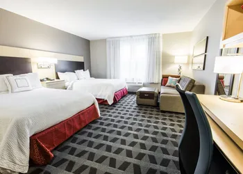 TownePlace Suites by Marriott Gilford hotel thumbnail 5