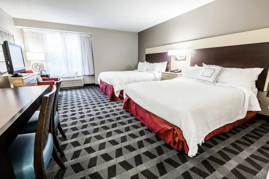 TownePlace Suites by Marriott Gilford hotel detail image 6