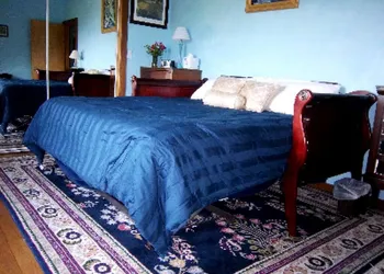 Coppertoppe Inn and Retreat Center hotel thumbnail 2