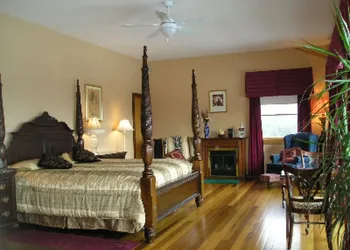 Coppertoppe Inn and Retreat Center hotel thumbnail 3