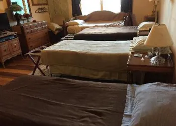 Coppertoppe Inn and Retreat Center hotel thumbnail 4