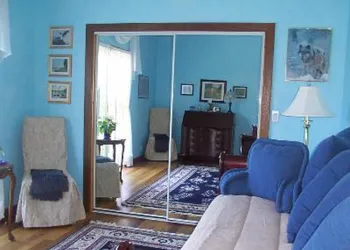 Coppertoppe Inn and Retreat Center hotel thumbnail 6