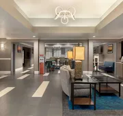 La Quinta Inn & Suites by Wyndham Dublin hotel detail image 3