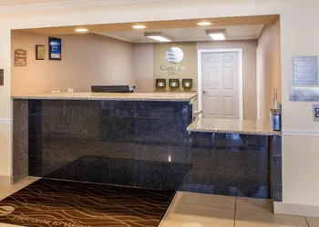 Comfort Inn Mount Shasta Area hotel thumbnail 6