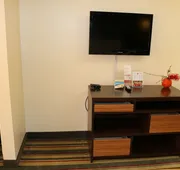 Super 8 by Wyndham Dublin hotel detail image 3