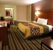 Super 8 by Wyndham Dublin hotel detail image 7