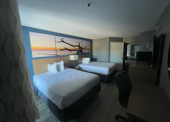 Baymont by Wyndham Dublin hotel thumbnail 6