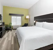 Holiday Inn Express & Suites Dublin by IHG hotel detail image 3