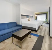 Holiday Inn Express & Suites Dublin by IHG hotel detail image 5