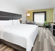 Holiday Inn Express & Suites Dublin by IHG hotel detail image 7