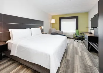 Holiday Inn Express & Suites Dublin by IHG hotel thumbnail 7