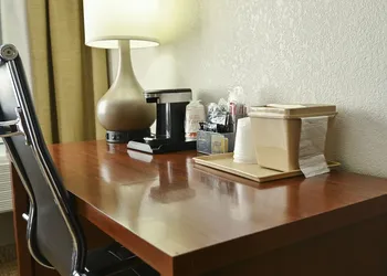 Comfort Inn Yreka I-5 hotel thumbnail 8