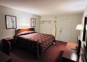 Pamola Motor Lodge hotel thumbnail 4