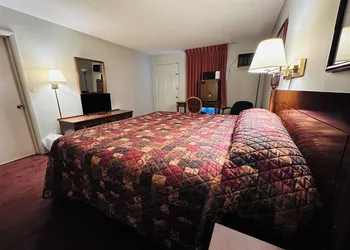 Pamola Motor Lodge hotel thumbnail 5