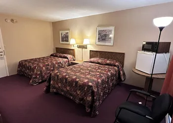 Pamola Motor Lodge hotel thumbnail 6