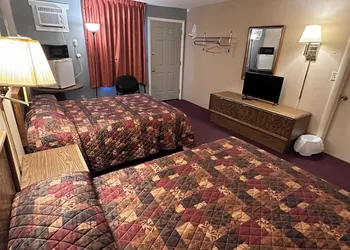 Pamola Motor Lodge hotel thumbnail 7
