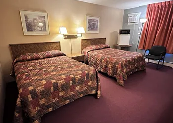 Pamola Motor Lodge hotel thumbnail 8