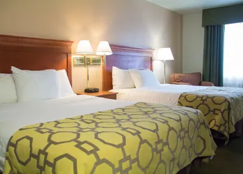Baymont by Wyndham Yreka hotel thumbnail 6