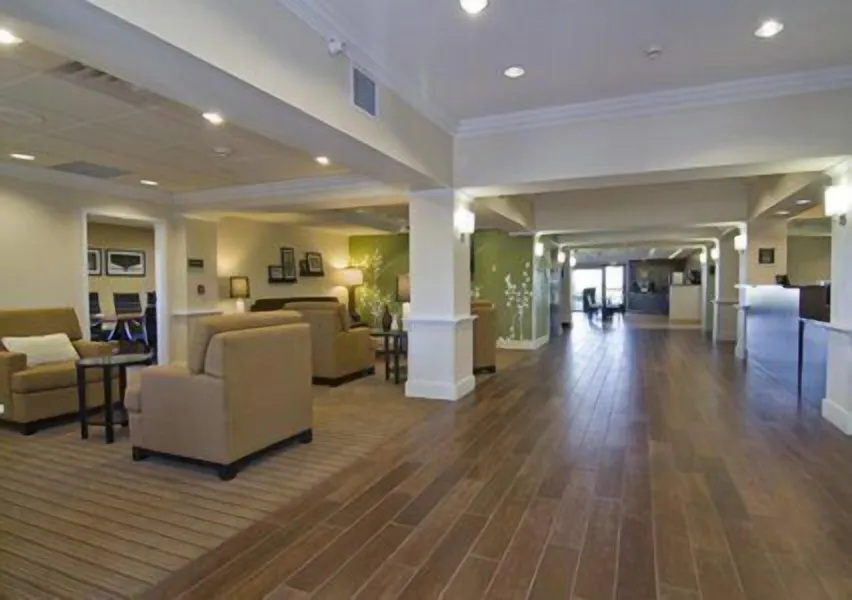 Holiday Inn Express Hotel & Suites Rogers by IHG hotel detail image 2