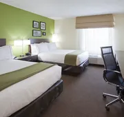 Holiday Inn Express Hotel & Suites Rogers by IHG hotel detail image 3