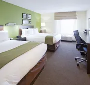 Holiday Inn Express Hotel & Suites Rogers by IHG hotel detail image 4