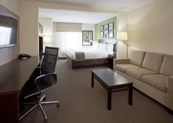 Holiday Inn Express Hotel & Suites Rogers by IHG hotel thumbnail 6