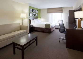 Holiday Inn Express Hotel & Suites Rogers by IHG hotel thumbnail 7