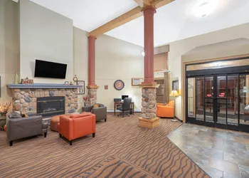 Aspen Hotel Rogers hotel thumbnail 2
