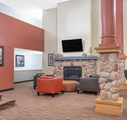 Aspen Hotel Rogers hotel detail image 3