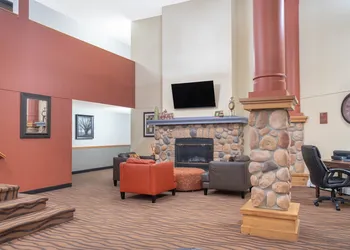 Aspen Hotel Rogers hotel thumbnail 3