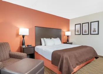 Aspen Hotel Rogers hotel thumbnail 6