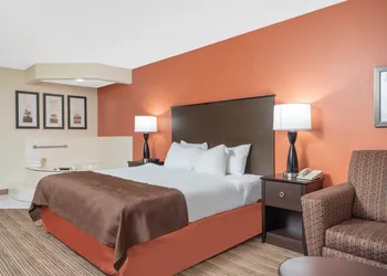 Aspen Hotel Rogers hotel thumbnail 8