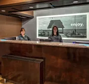 Hampton Inn Tullahoma hotel detail image 3