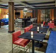 Hampton Inn Tullahoma hotel detail image 4