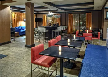 Hampton Inn Tullahoma hotel thumbnail 4
