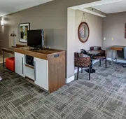 Hampton Inn Tullahoma hotel detail image 5