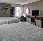 Hampton Inn Tullahoma hotel detail image 7