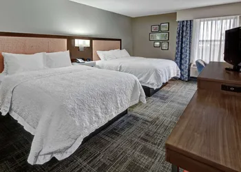 Hampton Inn Tullahoma hotel thumbnail 8