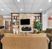 Quality Inn Tullahoma hotel detail image 3