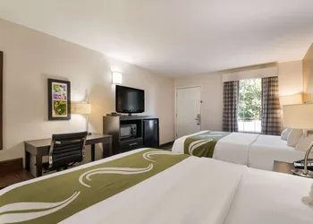 Quality Inn Decherd - Winchester hotel thumbnail 7