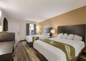 Quality Inn Decherd - Winchester hotel thumbnail 8