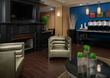 Hampton Inn & Suites Mt. Juliet hotel thumbnail 2