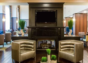 Hampton Inn & Suites Mt. Juliet hotel thumbnail 4