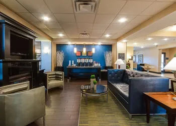 Hampton Inn & Suites Mt. Juliet hotel thumbnail 5