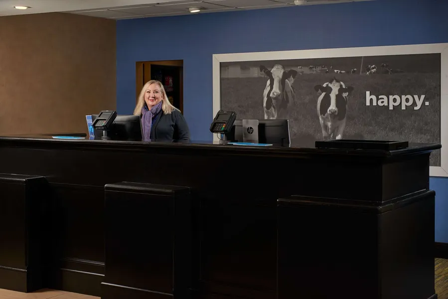 Hampton Inn & Suites Mt. Juliet hotel detail image 6