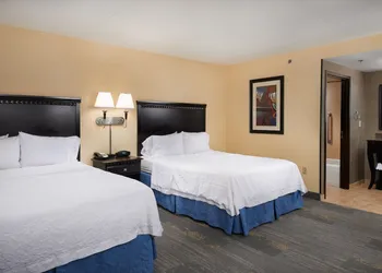 Hampton Inn & Suites Mt. Juliet hotel thumbnail 8